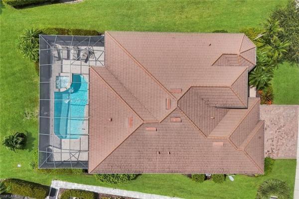 Corkscrew Shores, 14238 Wild Timber Ct, Estero, Florida 33928, image 2