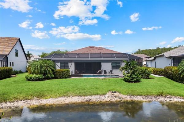 Corkscrew Shores, 14238 Wild Timber Ct, Estero, Florida 33928, image 1