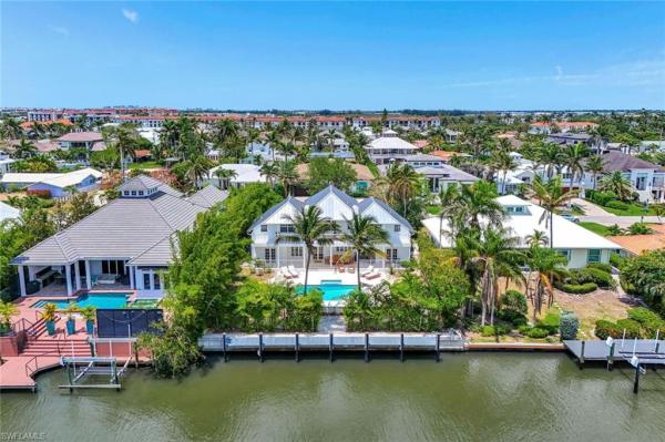 Royal Harbor, 1500 Pelican Ave, Naples, Florida 34102, image 1