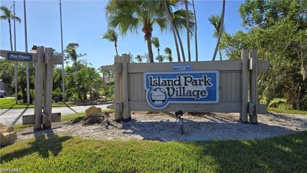 Island Park Village, 17656 Island Inlet Ct, Fort Myers, Florida 33908, image 1