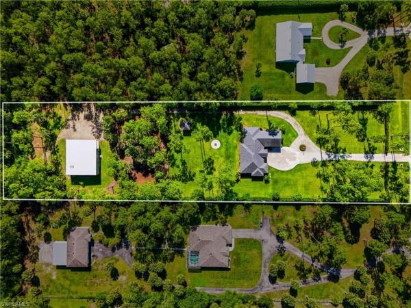 Golden Gate Estates, 4641 SW 1st Ave, Naples, Florida 34119, image 1