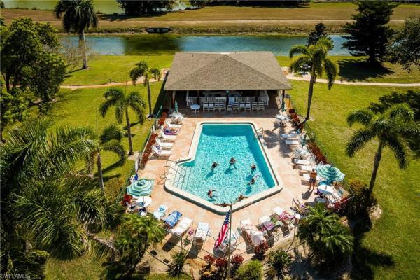 5419 Rattlensake Hammock Rd #307F, Naples, Florida 34113, image 3