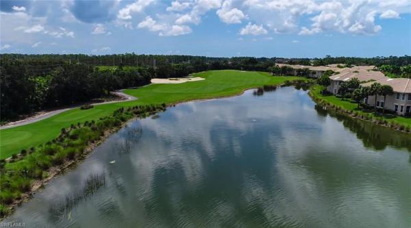 4853 Hampshire Ct #105, Naples, Florida 34112, image 3