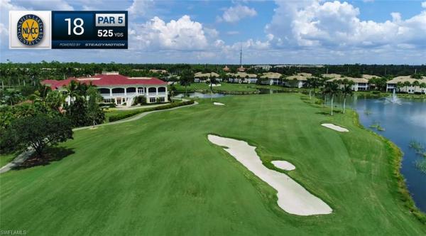 4853 Hampshire Ct #105, Naples, Florida 34112, image 2