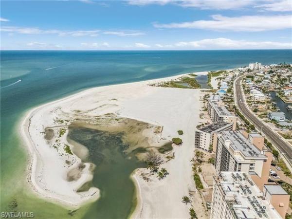 Island's End, 8400 Estero Blvd #501, Fort Myers Beach, Florida 33931, image 3