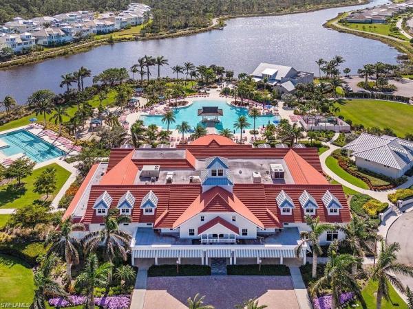 Isles Of Collier Preserve, 6225 Antigua Way, Naples, Florida 34113, image 2