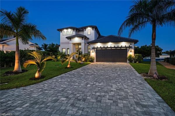 Old Marco Village, 1083 Old Marco Ln, Marco Island, Florida 34145, image 2
