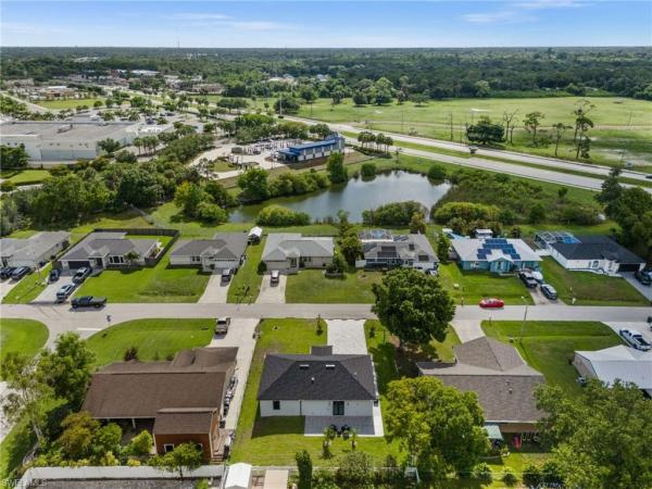 Bayshore Estates, 16264 Horizon Rd, North Fort Myers, Florida 33917, image 3