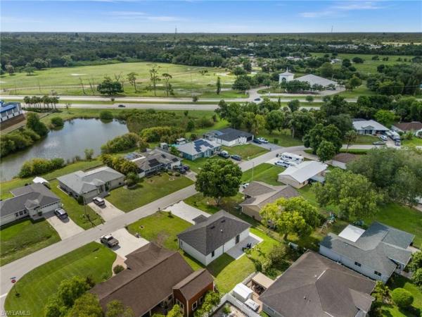 Bayshore Estates, 16264 Horizon Rd, North Fort Myers, Florida 33917, image 2