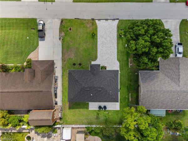 Bayshore Estates, 16264 Horizon Rd, North Fort Myers, Florida 33917, image 1
