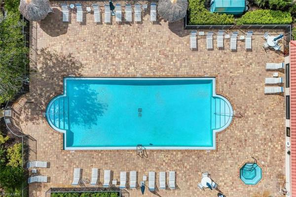142 Bennington Dr #8, Naples, Florida 34104, image 1