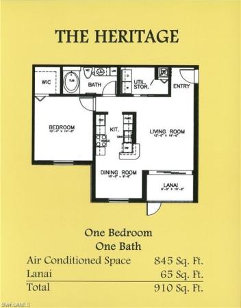 7940 Preserve Cir #916, Naples, Florida 34119, image 2