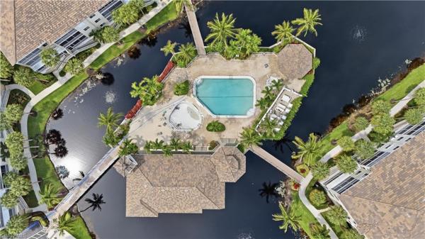 Pebble Creek At Pelican Bay, 7671 Pebble Creek Cir #204, Naples, Florida 34108, image 1