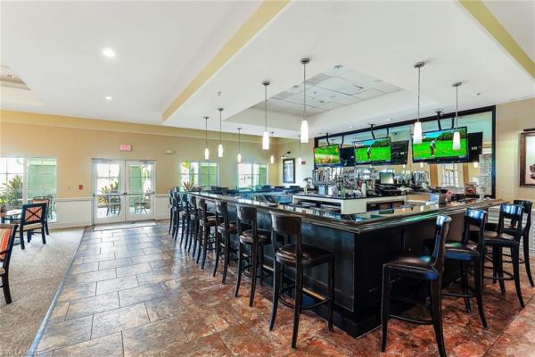 Royal Palm Golf Estates, 18699 Ensenada Dr, Naples, Florida 34114, image 2