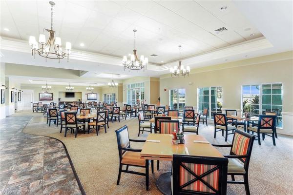 Royal Palm Golf Estates, 18699 Ensenada Dr, Naples, Florida 34114, image 1