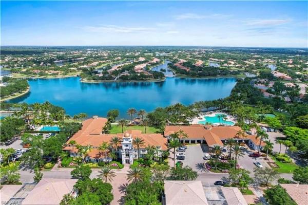 Island Walk, 5338 Guadeloupe Way, Naples, Florida 34119, image 1