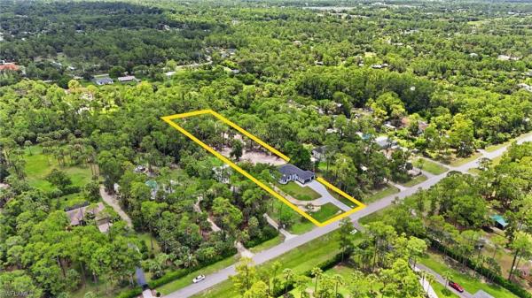 Golden Gate Estates, 498 S Wilson Blvd, Naples, Florida 34117, image 1