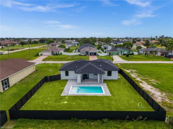 Cape Coral Residential, 409 NW 25th Pl, Cape Coral, Florida 33993, image 3