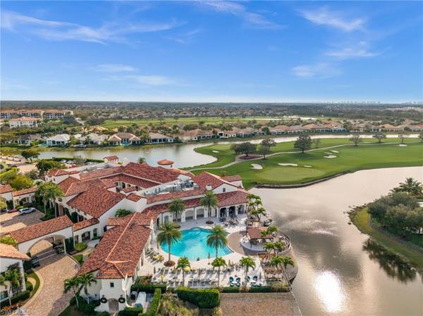16436 Carrara Way #102, Naples, Florida 34110, image 1