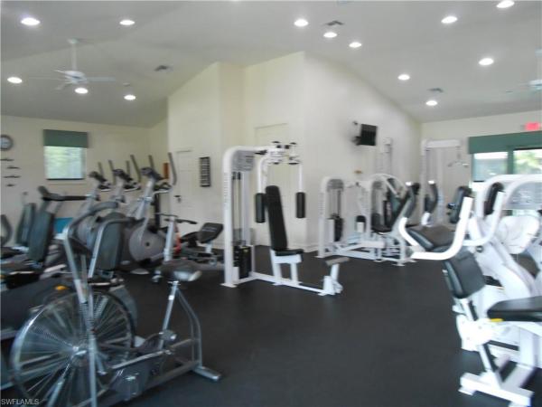 3595 N Laurel Greens Ln #103, Naples, Florida 34119, image 2