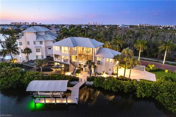 225 Bayfront Dr, Naples, Florida 34134, image 3