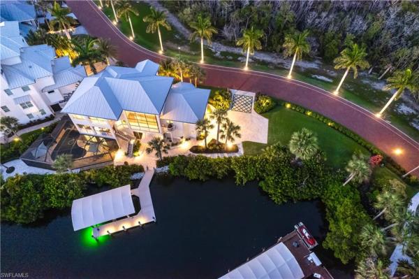 225 Bayfront Dr, Naples, Florida 34134, image 1
