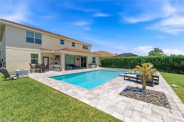 The Groves At Orange Blossom, 2175 Vermont Ln, Naples, Florida 34120, image 3