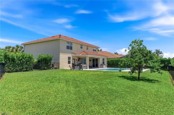 The Groves At Orange Blossom, 2175 Vermont Ln, Naples, Florida 34120, image 2