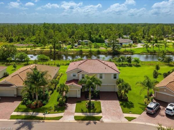 The Groves At Orange Blossom, 2175 Vermont Ln, Naples, Florida 34120, image 1