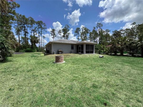 Golden Gate Estates, 3630 SE 16th Ave, Naples, Florida 34117, image 1