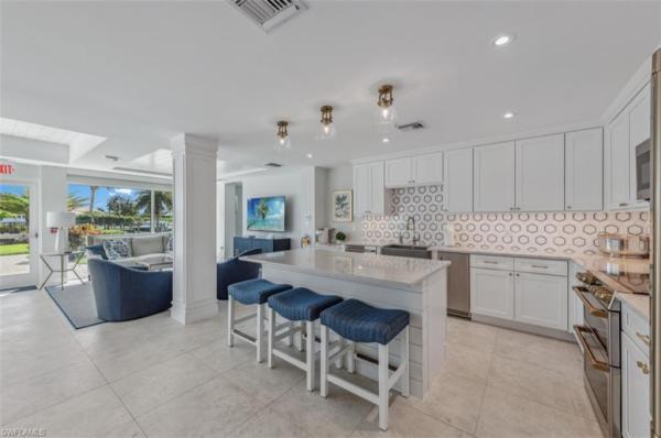 2170 N Gulf Shore Blvd #24W, Naples, Florida 34102, image 1