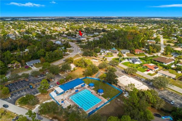 San Carlos Park, 18322 Hepatica Rd, Fort Myers, Florida 33967, image 1