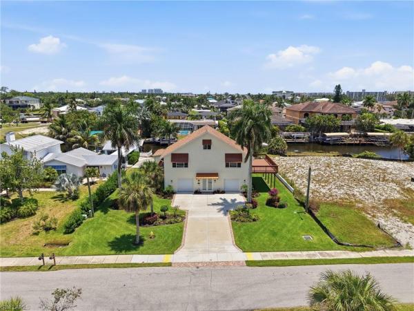 4837 Tarpon Ave, Bonita Springs, Florida 34134, image 1
