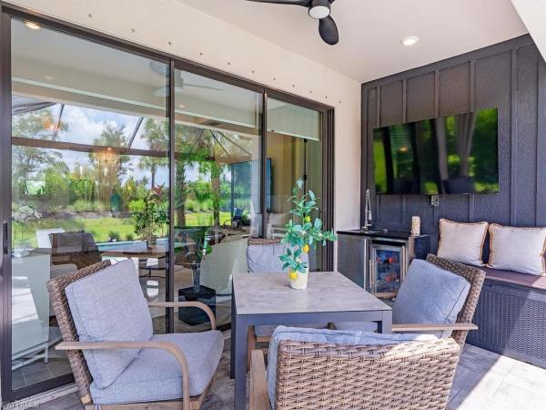 Esplanade By The Islands, 15160 Sacile St, Naples, Florida 34114, image 2