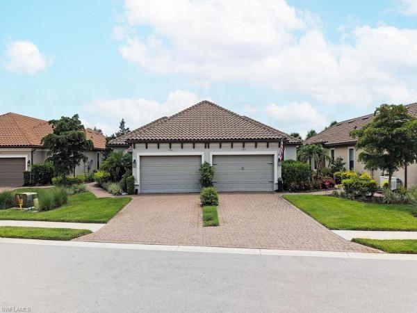 Esplanade By The Islands, 15160 Sacile St, Naples, Florida 34114, image 1
