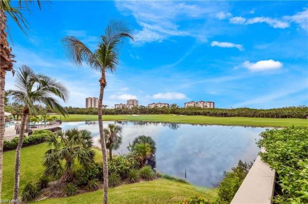 Florencia At The Colony, 23850 Via Italia Cir #204, Estero, Florida 34134, image 3