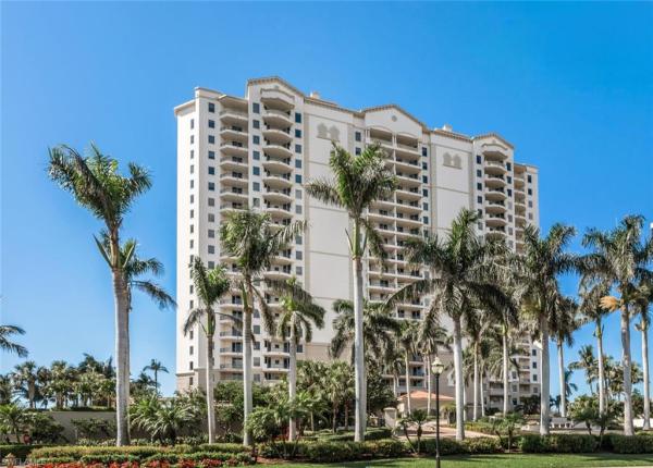 Florencia At The Colony, 23850 Via Italia Cir #204, Estero, Florida 34134, image 2