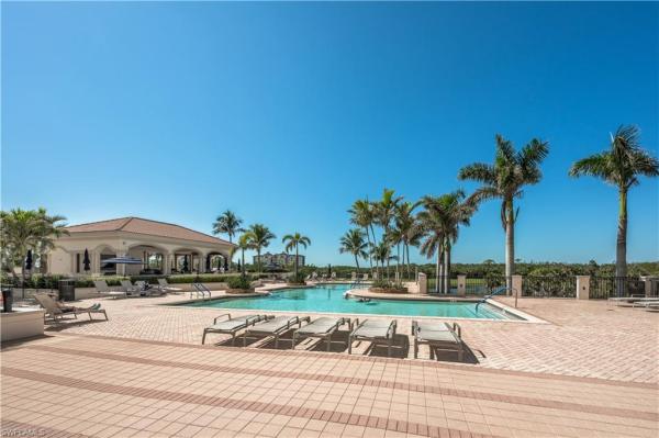 Florencia At The Colony, 23850 Via Italia Cir #204, Estero, Florida 34134, image 1