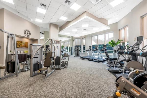 Florencia At The Colony, 23850 Via Italia Cir #204, Estero, Florida 34134, image 3