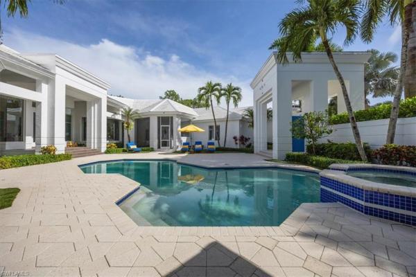 Quail West, 5000 Groveland Ter, Naples, Florida 34119, image 3
