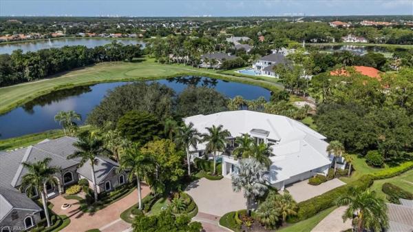 Quail West, 5000 Groveland Ter, Naples, Florida 34119, image 1