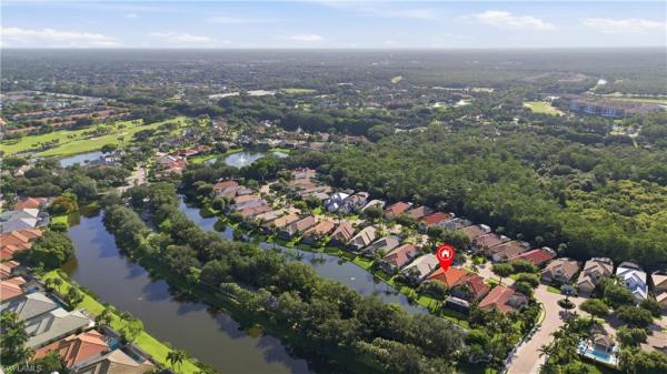 Troon Lakes At Pelican Marsh, 9235 Troon Lakes Dr, Naples, Florida 34109, image 2