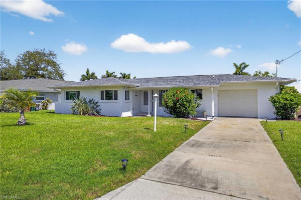 Cape Coral, 1421 Windsor Ct, Cape Coral, Florida 33904, image 2