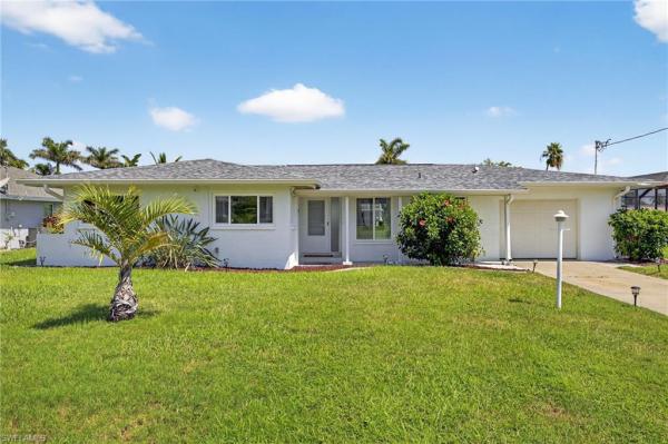 Cape Coral, 1421 Windsor Ct, Cape Coral, Florida 33904, image 1