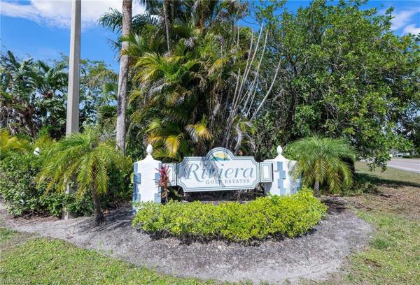 Riviera Golf Estates, 145 Marseille Dr, Naples, Florida 34112, image 1