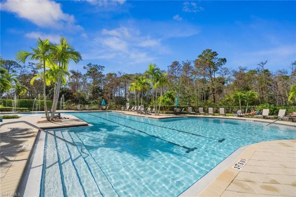 Raffia Preserve, 4115 Raffia Dr, Naples, Florida 34119, image 1