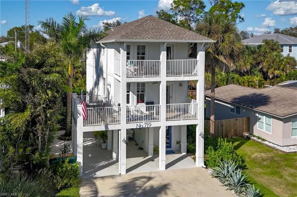 Gulf Harbor, 719 Park Ave, Naples, Florida 34110, image 3