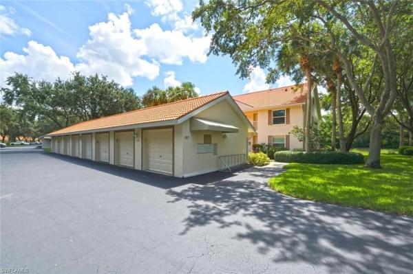 193 Robin Hood Cir #203, Naples, Florida 34104, image 1