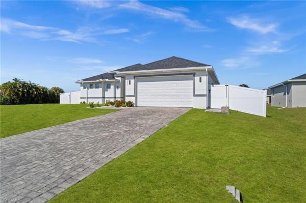 Cape Coral Residential, 1017 15th Ter, Cape Coral, Florida 33993, image 1