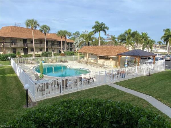 Fairway Pines, 25402 Golf Lake Cir #210, Bonita Springs, Florida 34135, image 2
